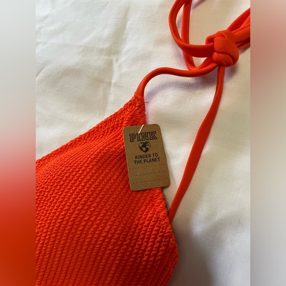 Victorias Secret Pink bikini top - Picture 3 of 5